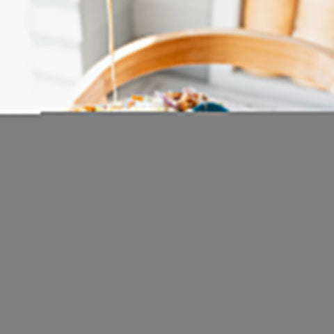 Classic Caesar
Salad