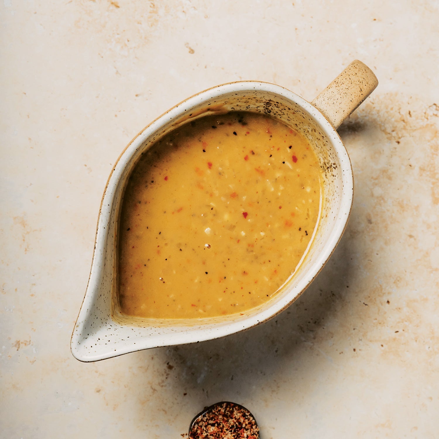 Peppercorn Sauce - Pepper & Me