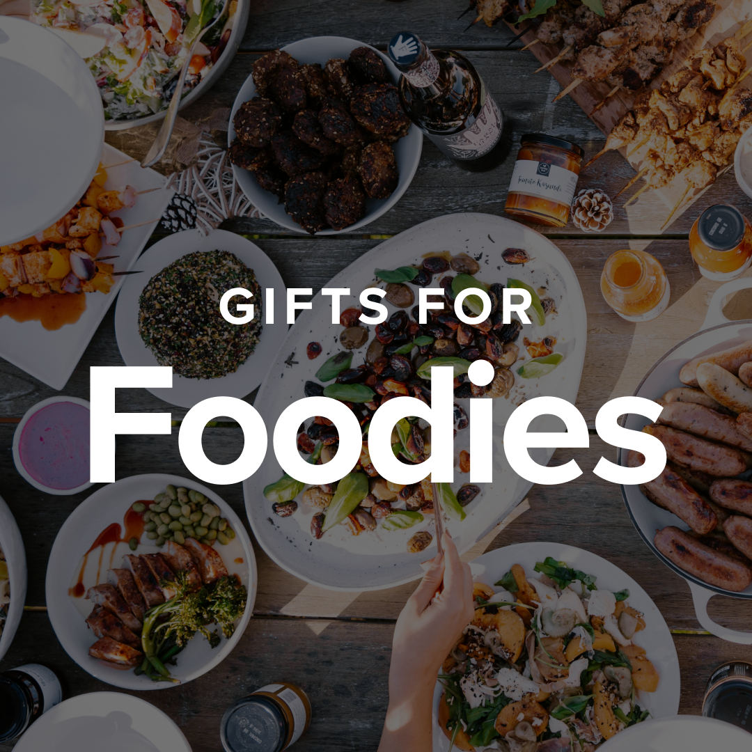 Gifts For Foodies