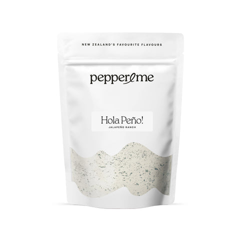 Pepper Post - October 2025 Box