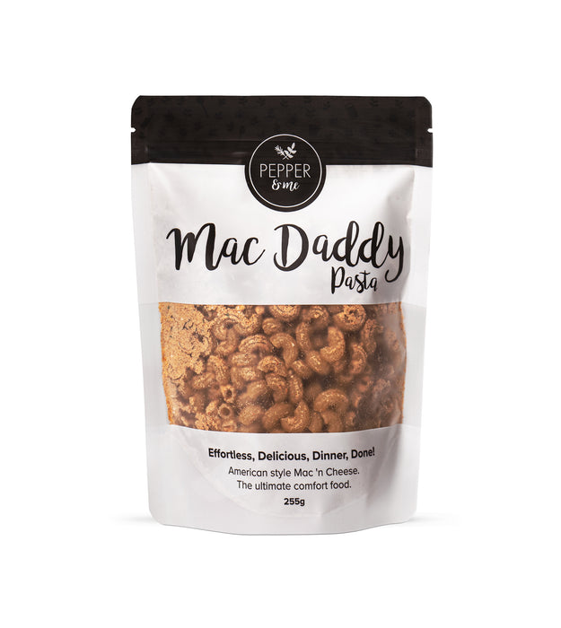 Mac Daddy Pasta