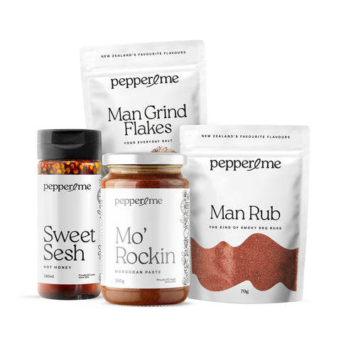 Man Bag