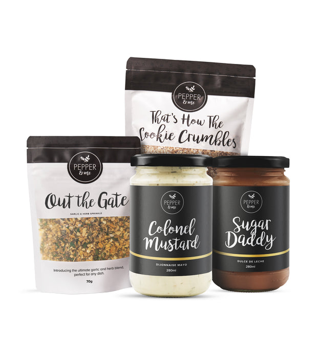 Mini Winter Range
