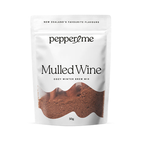 Mulled Wine