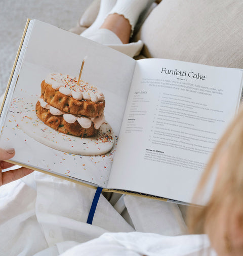 Seasoned NZ Book Tour - Hamilton - 25th September
