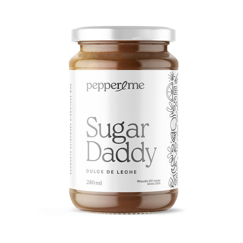Sugar Daddy