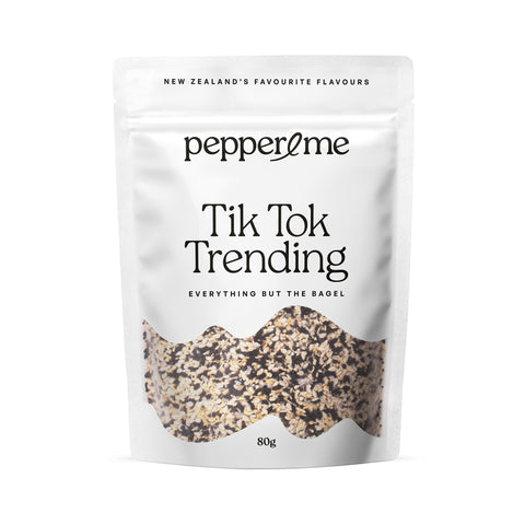 Tik Tok Trending