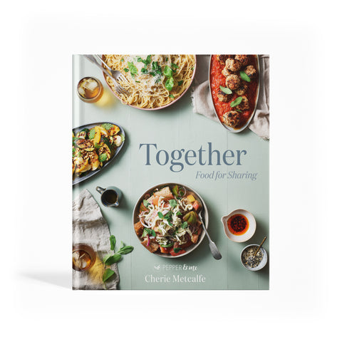 Cookbook Collection