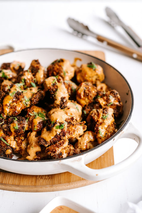 Bang Bang Chicken