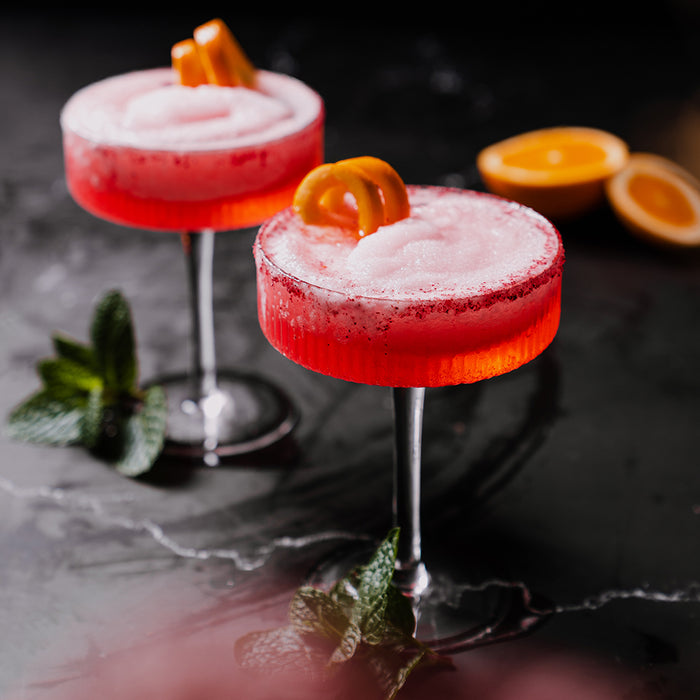 Frozen Cosmo with Sex in the City