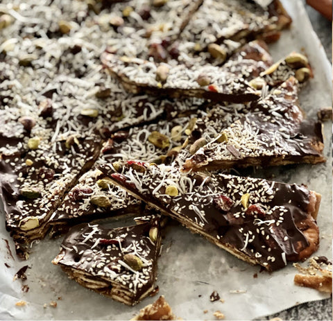 Christmas Crack