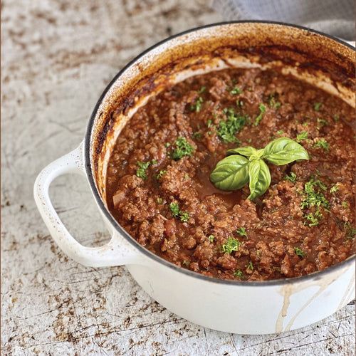 Bolognese