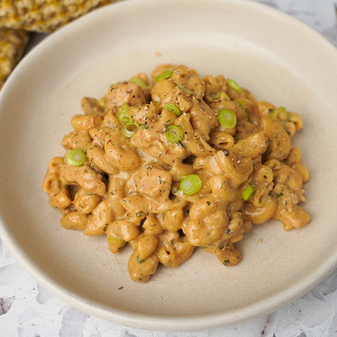 Chipotle Ranch Mac n Cheese