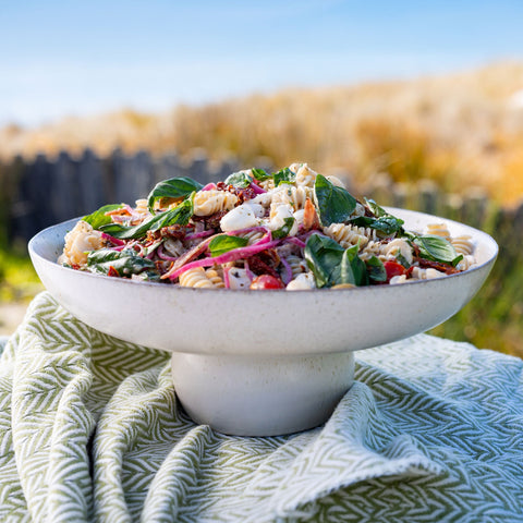Antipasto Pasta Salad