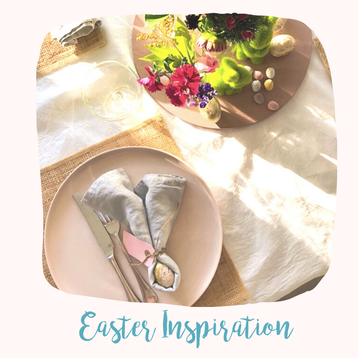 Here's Some Easter in the Kitchen Inspiration!