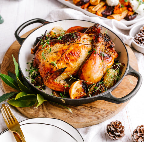 Perfect Stuffing