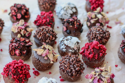 Edible Gift Ideas