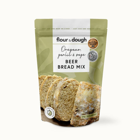 Flour & Dough