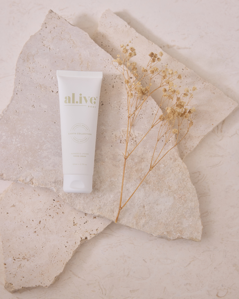 Mango & Lychee Hand Cream