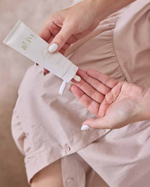 Mango & Lychee Hand Cream