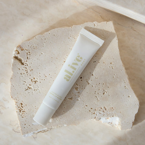 Lychee Blush Tinted Lip Butter