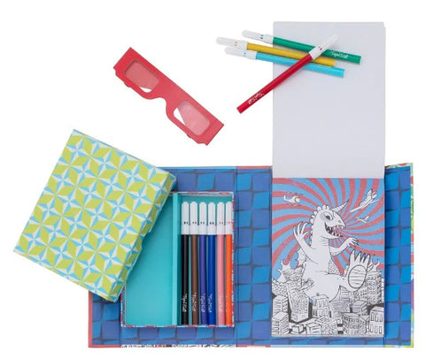 Colouring Sets