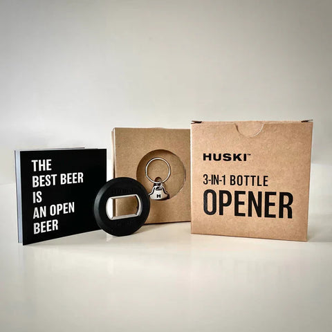 Huski Accessories