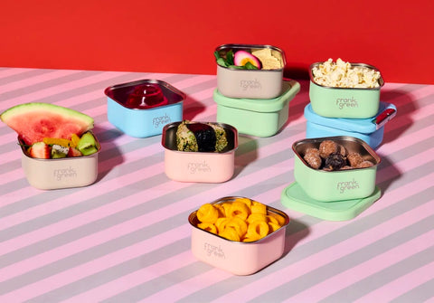 Snack Box