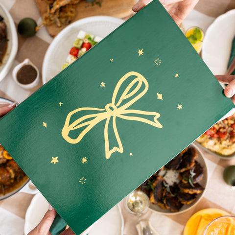 12 Days of Christmas Advent Calendar