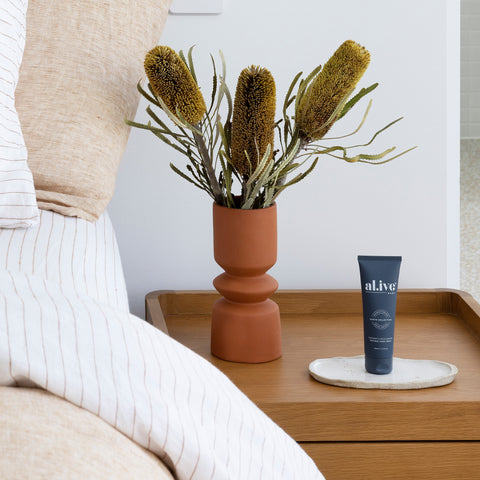 Coconut & Wild Orange Hand Cream