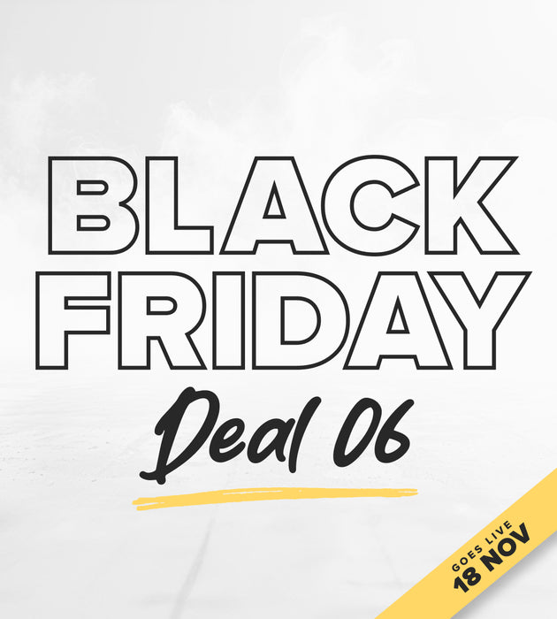 Black Friday 2024: Deal 06