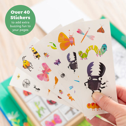 Colouring Sets