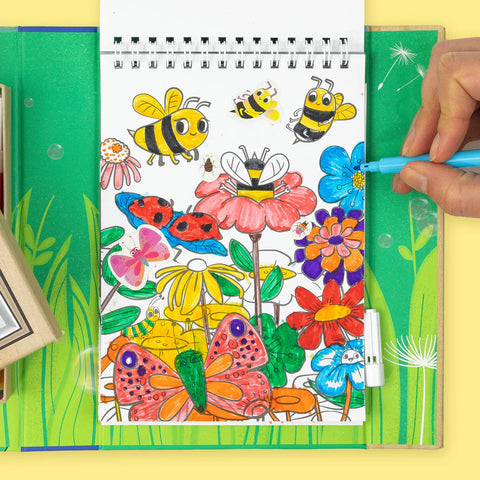 Colouring Sets