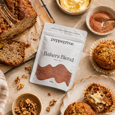 Bakers Blend