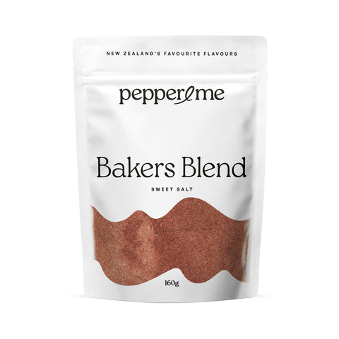Bakers Blend