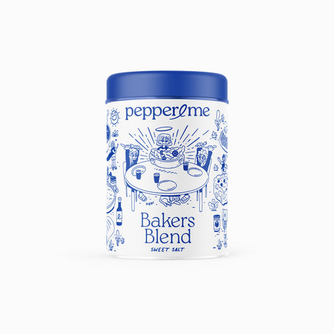 Potluck Collection