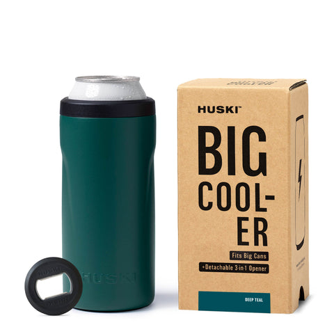 Big Can Coolers