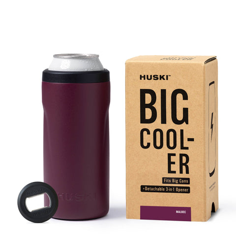 Big Can Coolers