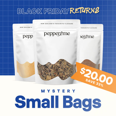 Mystery Small Bags