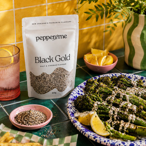 Black Gold