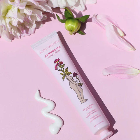 Aphrodite Luxury Hand Cream