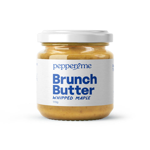 Butters Six Pack Pre Order