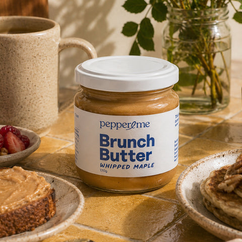 Brunch Butter