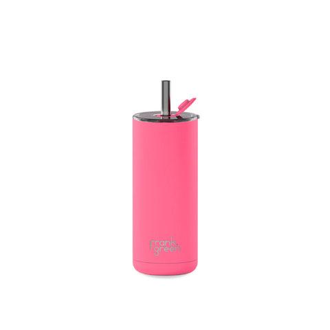 Big Chill Reusable Cup with Straw