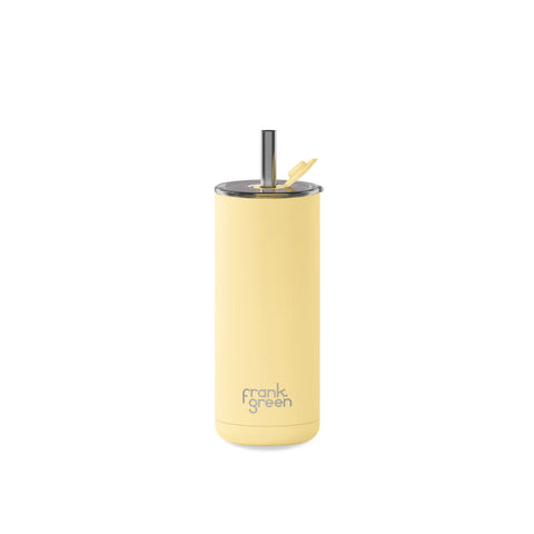 Big Chill Reusable Cup with Straw