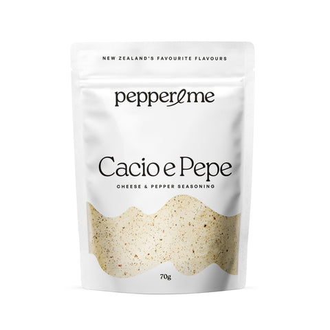 Cacio e Pepe