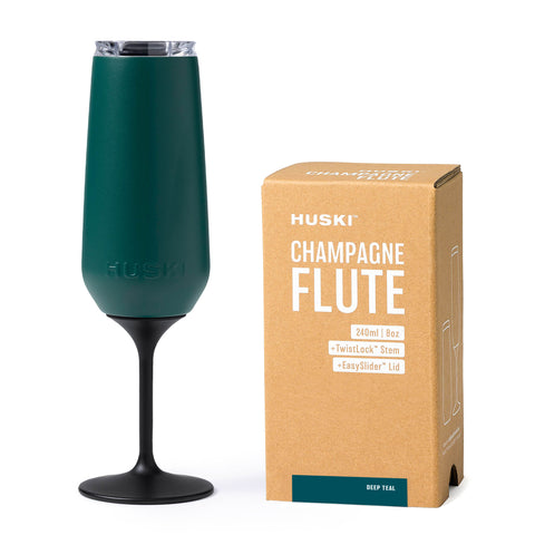 Champagne Flute Coolers
