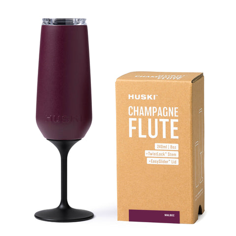 Champagne Flute Coolers