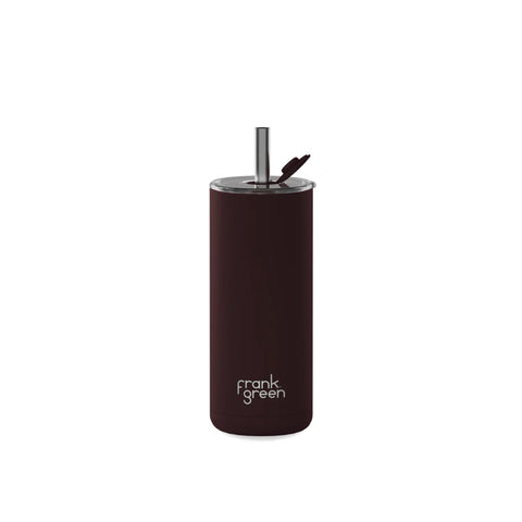 Big Chill Reusable Cup with Straw