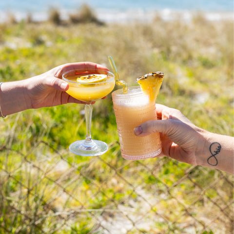 Cocktail Vibes